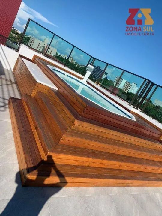 Apartamento com 3 dormitórios à venda, 73 m² por R$ 375.000,00 - Jardim Cidade Universitár - Foto 4