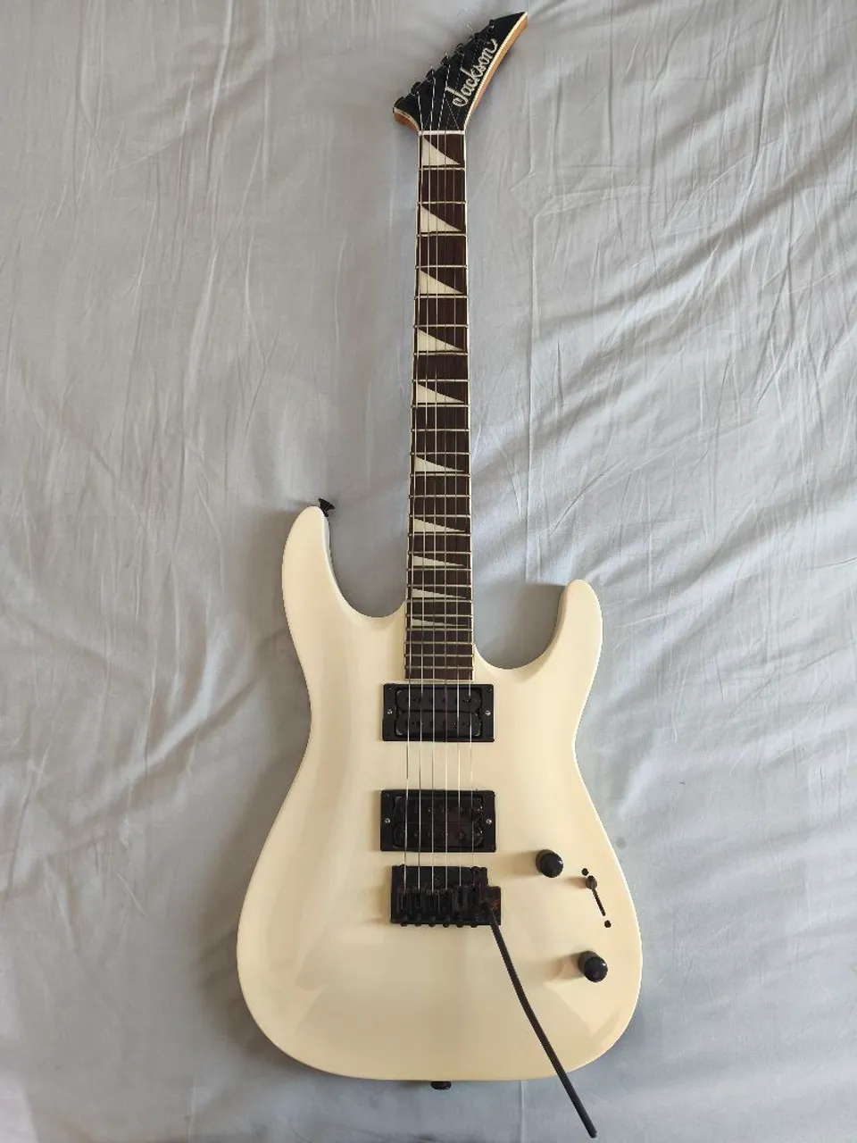 Guitarra Jackson JS-22