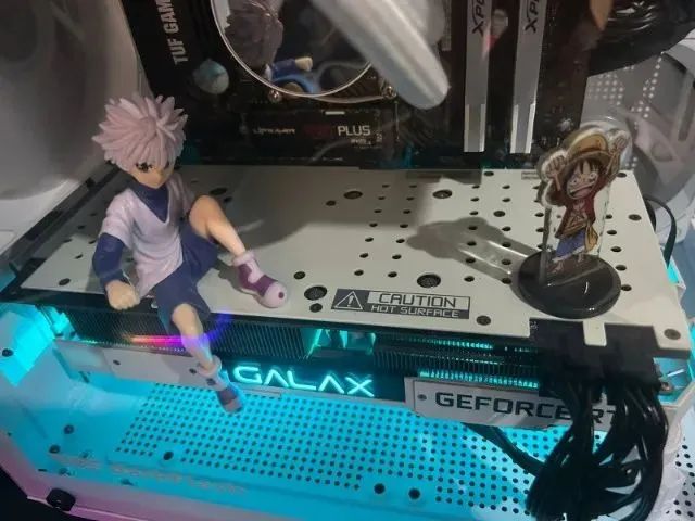 RTX 2060 6gb GALAX 