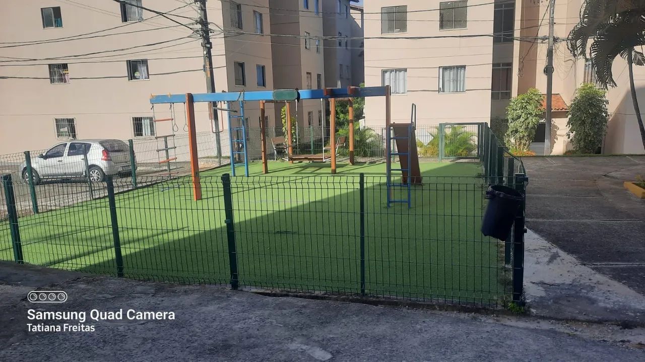 Apartamento 2 quartos Lauro de Freitas  - Foto 5