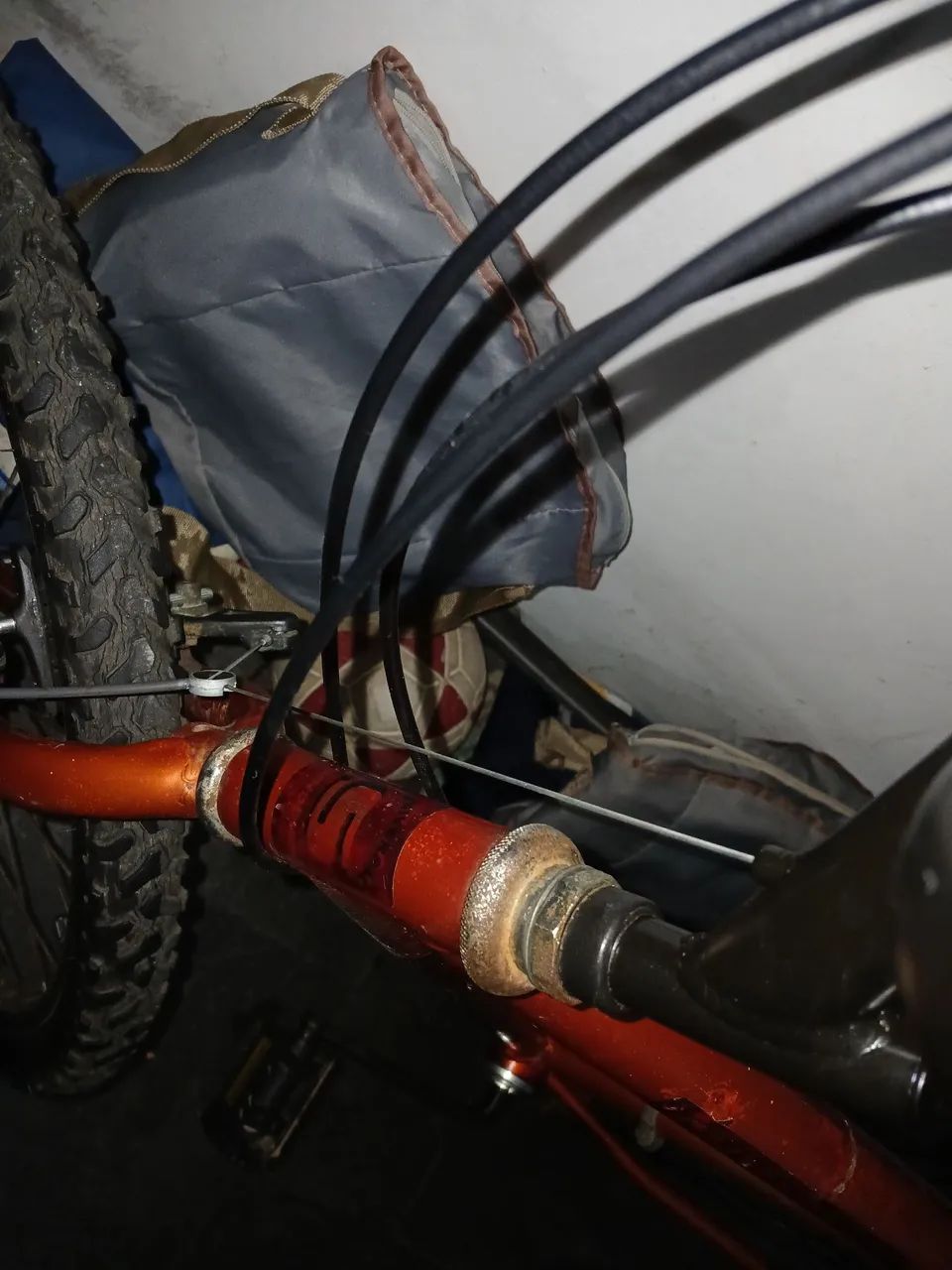 Bicicleta Mountain Bike - Foto 2