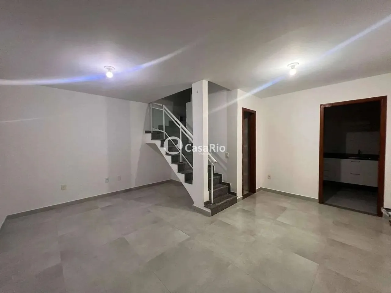 Freguesia (Jacarepaguá) | Casa 3 quartos, sendo 1 suite