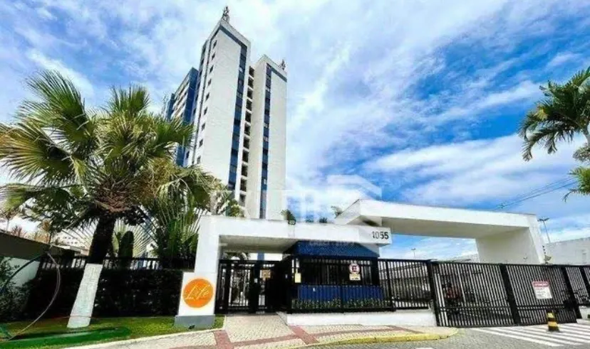 Aluguel de quarto no condomínio Life Universitá (apenas meninas)