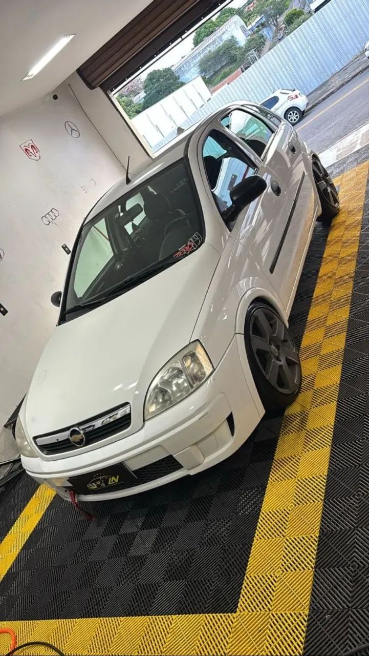 Vende-se Corsa Hatch, Maxx 1.4 2009