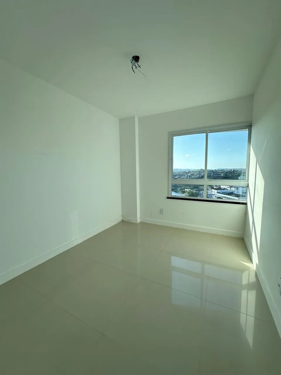 Apartamento Novo com Varanda  - Foto 2