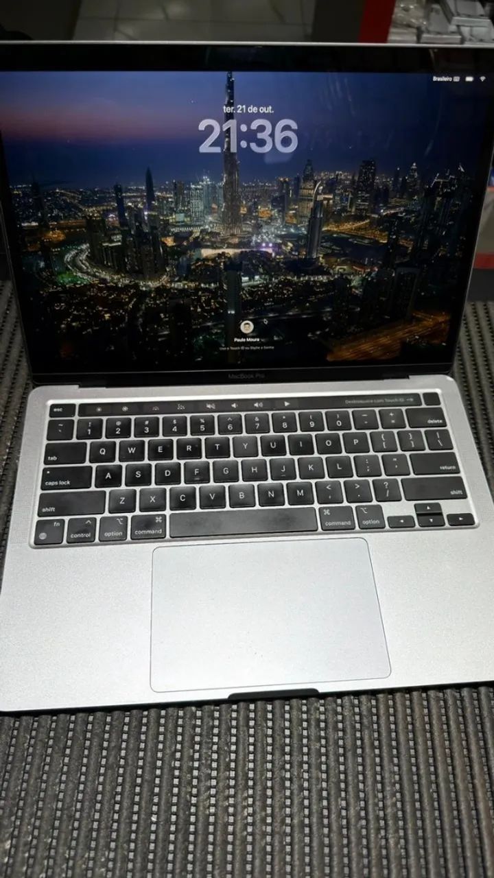 MacBook PRO M2 - Foto 2