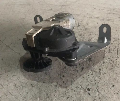 Motor Limpador Traseiro Citroen C5 Peugeot 407 Sw 2006  - Foto 3