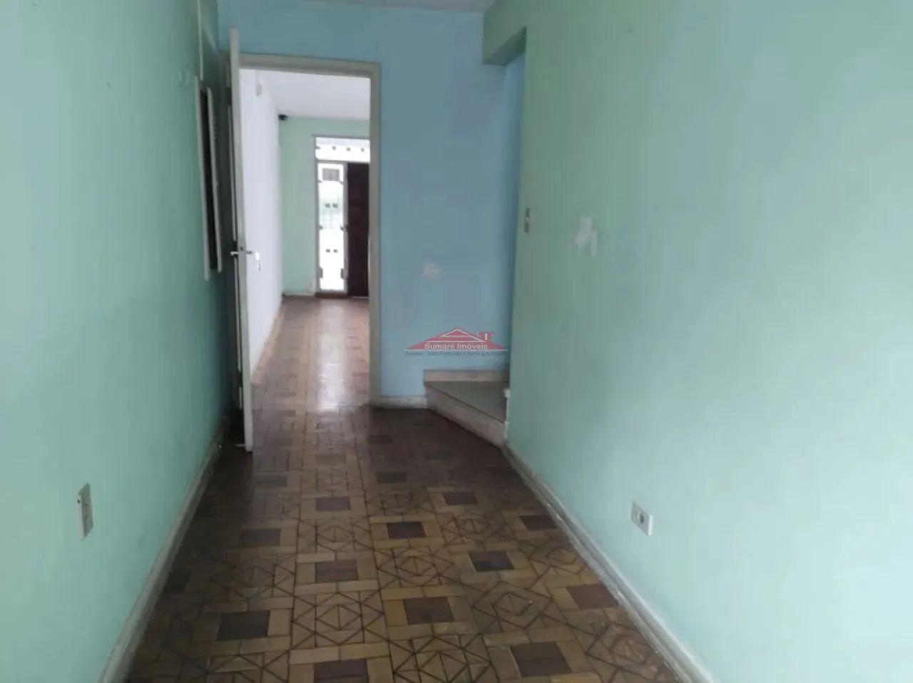 Casa Assobradada, Pompéia - São Paulo - Foto 4
