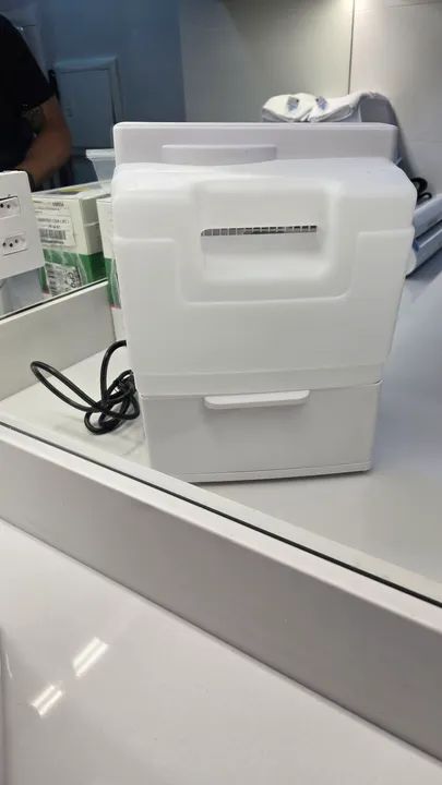 Destilador de água Cristofoli - Foto 3