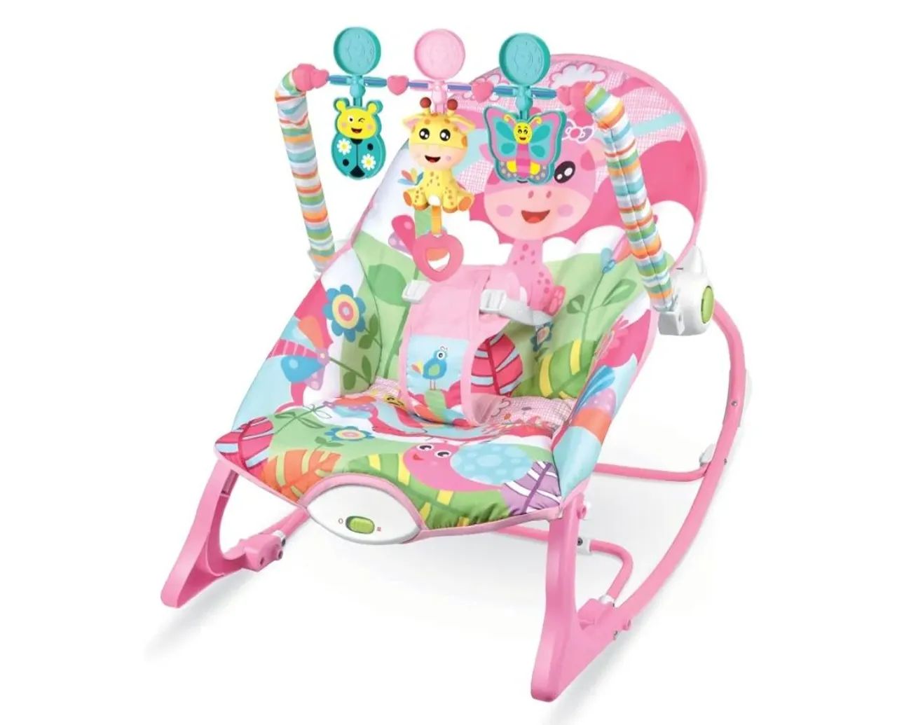 Balanço para Bebê 