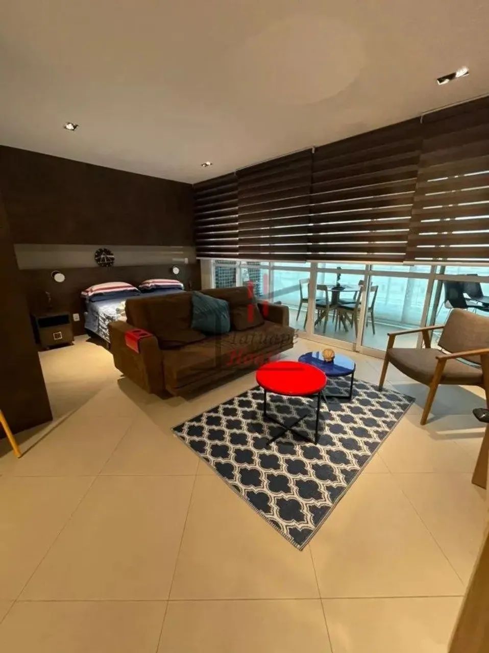 Apartamento em Jardim Anália Franco - Foto 2