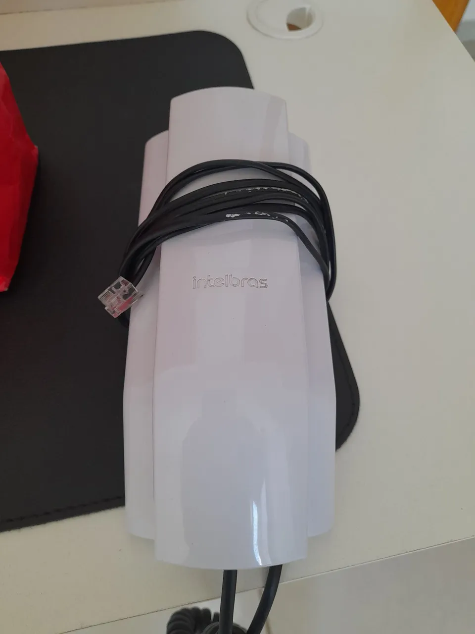 Interfone Fixo Intelbras 50 reais