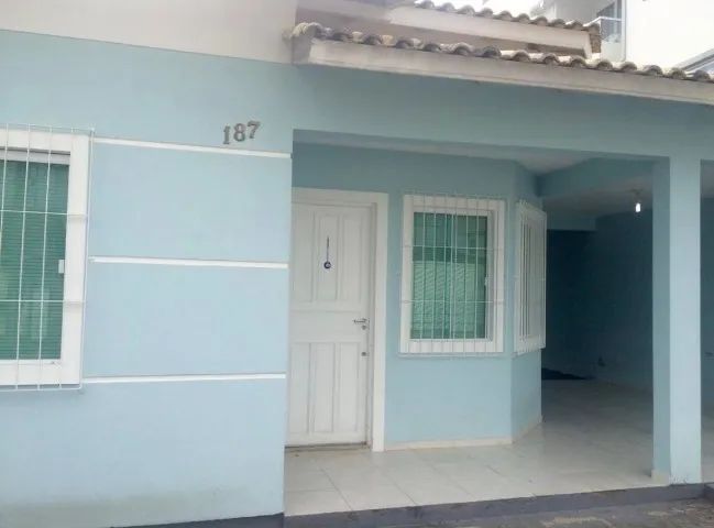 Foto - Palhoça - Passa Vinte