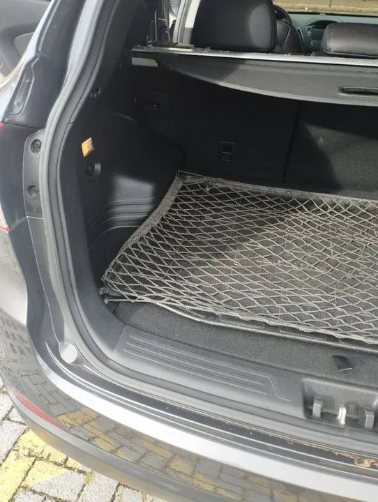 SUV Médio TOP perfeito. Melhor custo benefício. - Foto 3