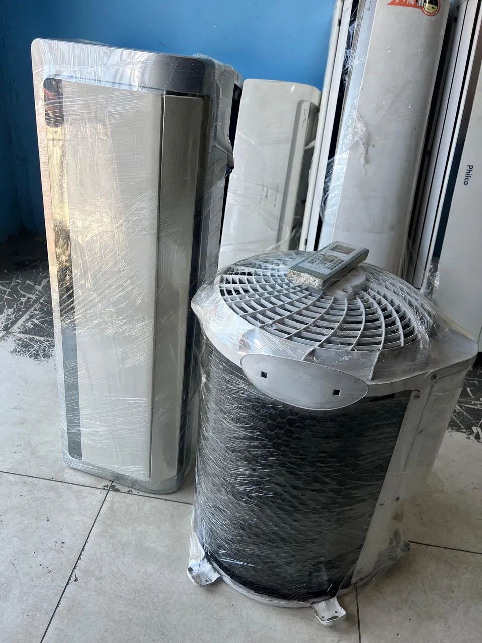 Ar condicionado  - Foto 4