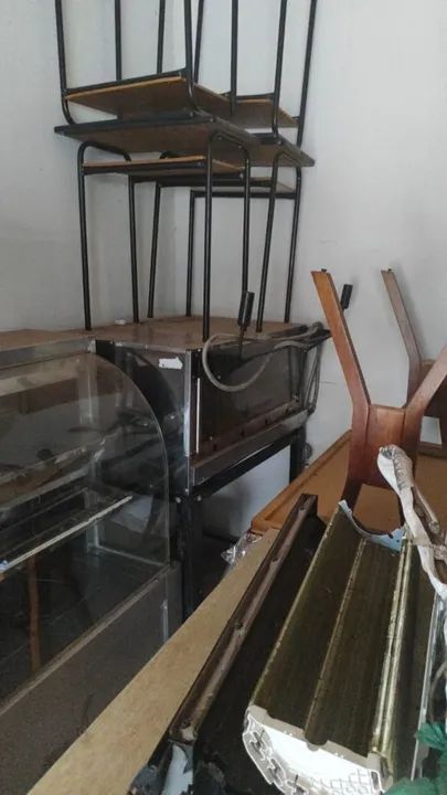 Maquinarios - Foto 4