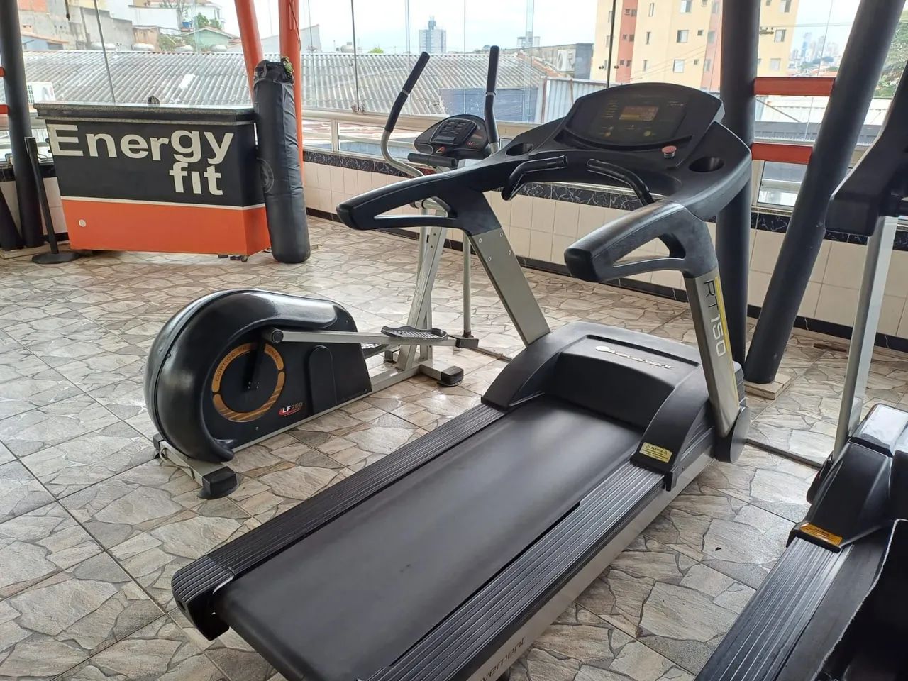 Esteira vale Paraíba  - Foto 4