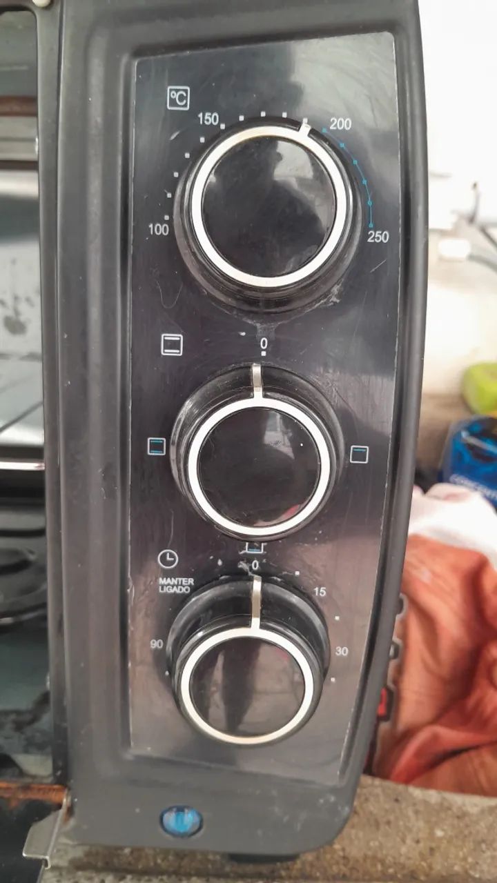 Forno Elétrico CADENCE chef - Foto 5