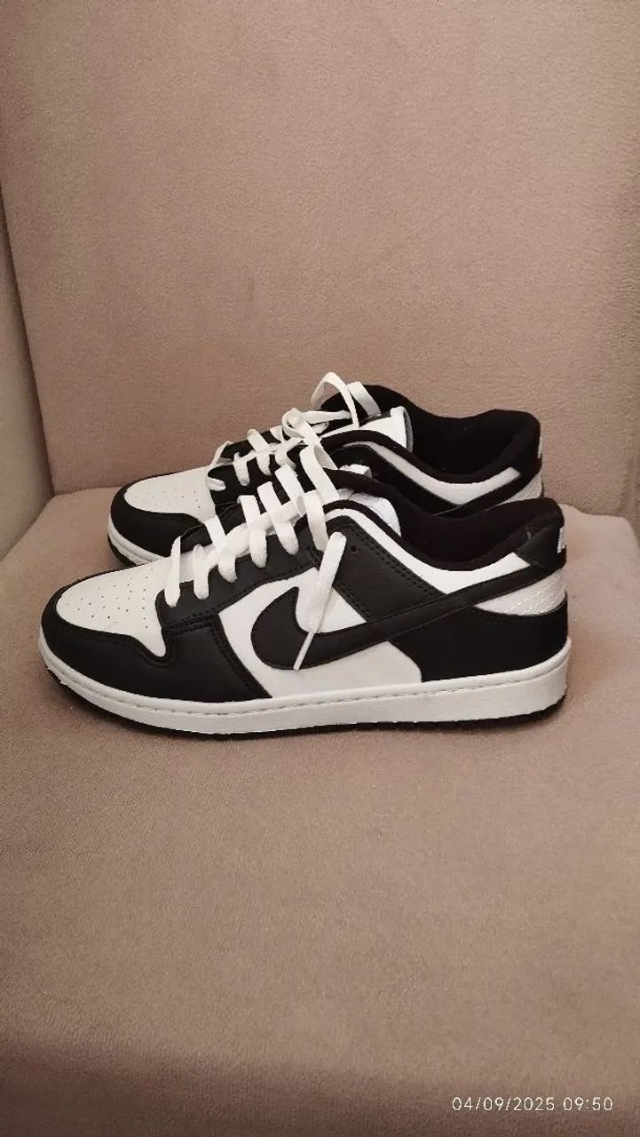 Tênis Masculino Tenis Nike 50 Reais Tenis De 50 Reais Tenis De 50