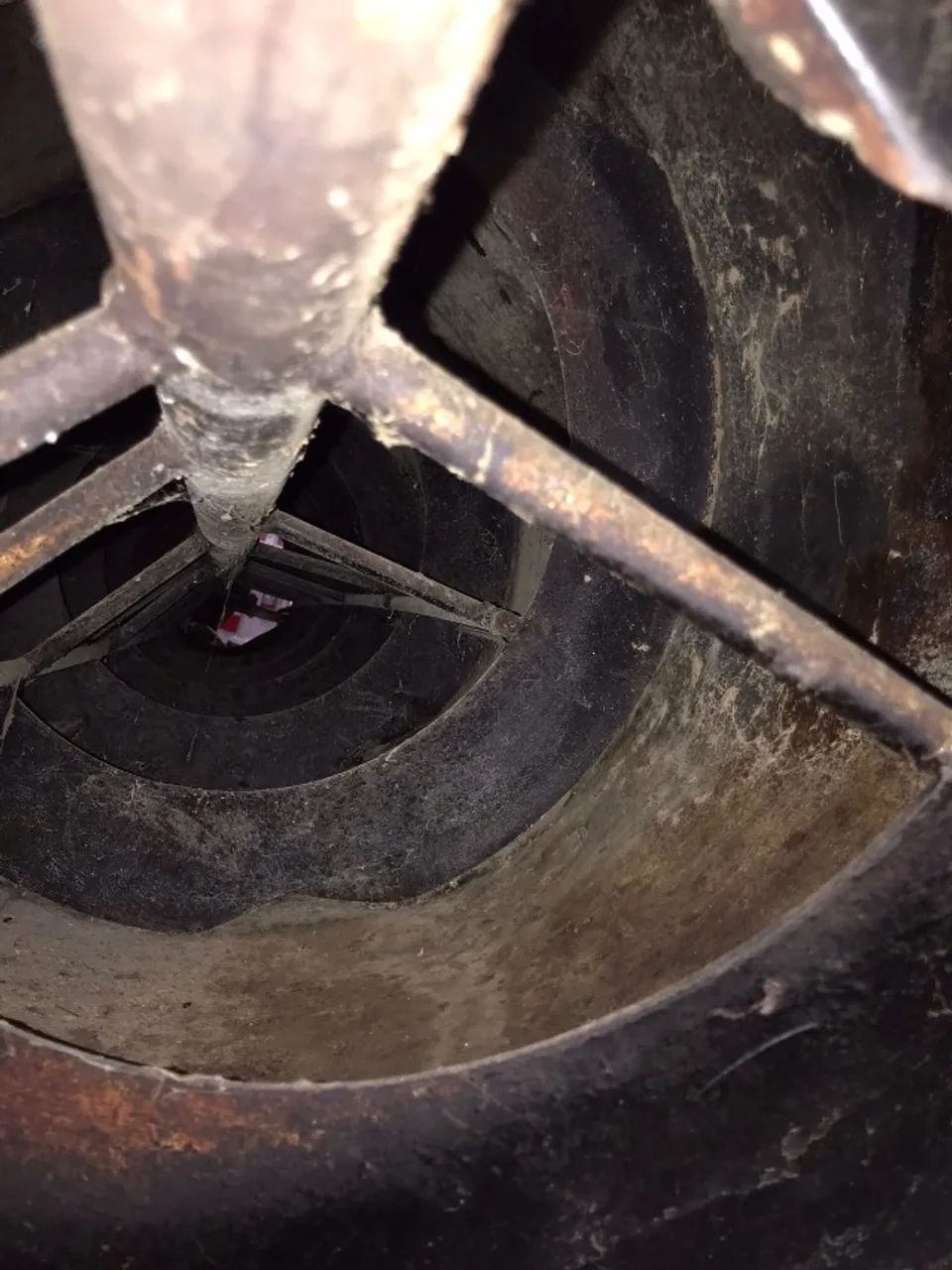 Secador Forno Rotativo Calcinador Completo - Foto 4