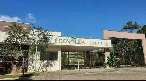 Lote em condomínio à venda, Loteamento Residencial Ecovilla - Taubaté/SP