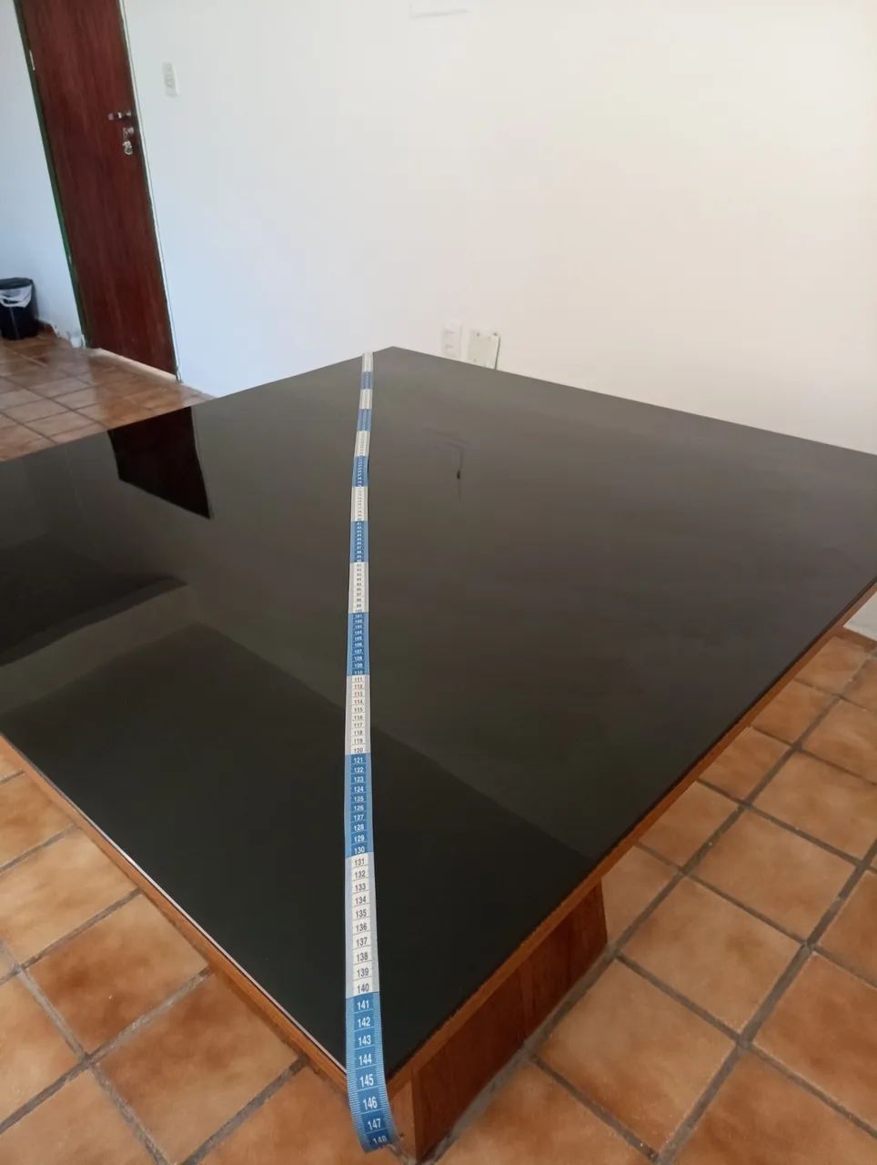 VENDO MESA GRANDE  - Foto 2