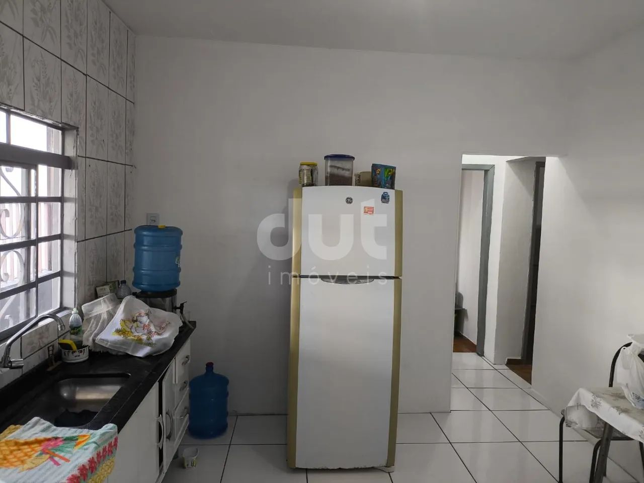 casa - Cidade Satélite Íris - Campinas - Foto 2