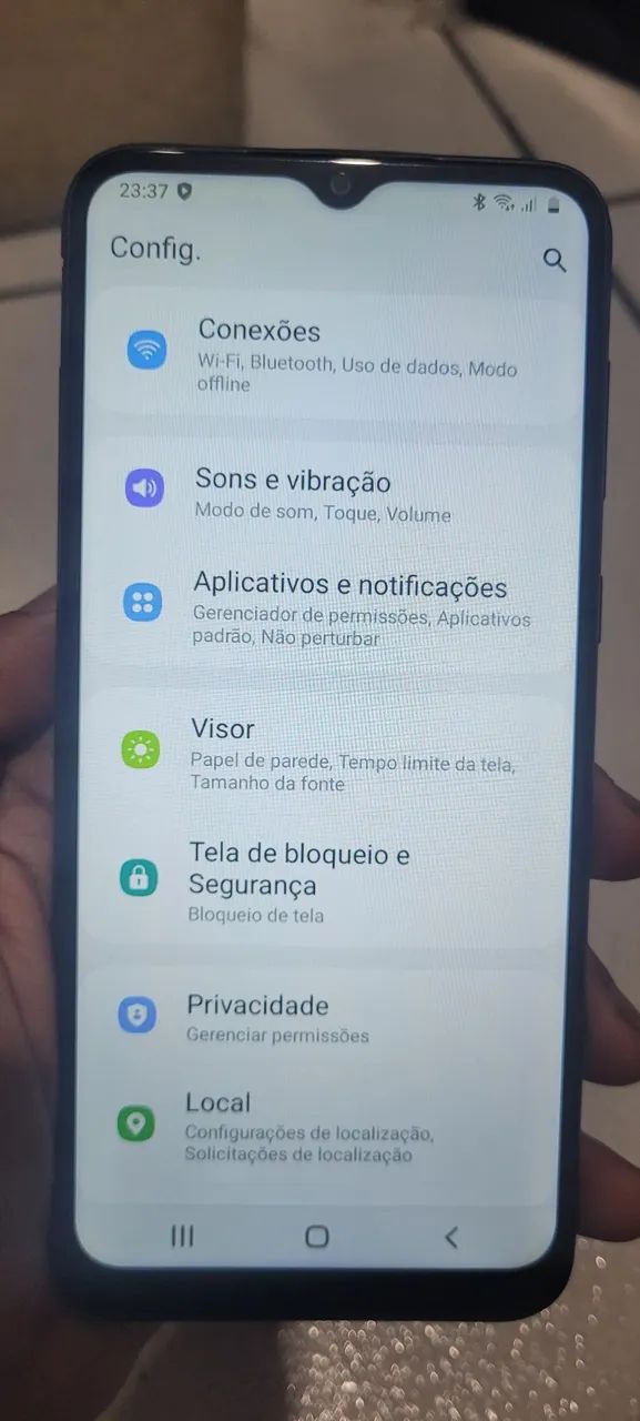Samsung Galaxy A03 Core - Foto 5
