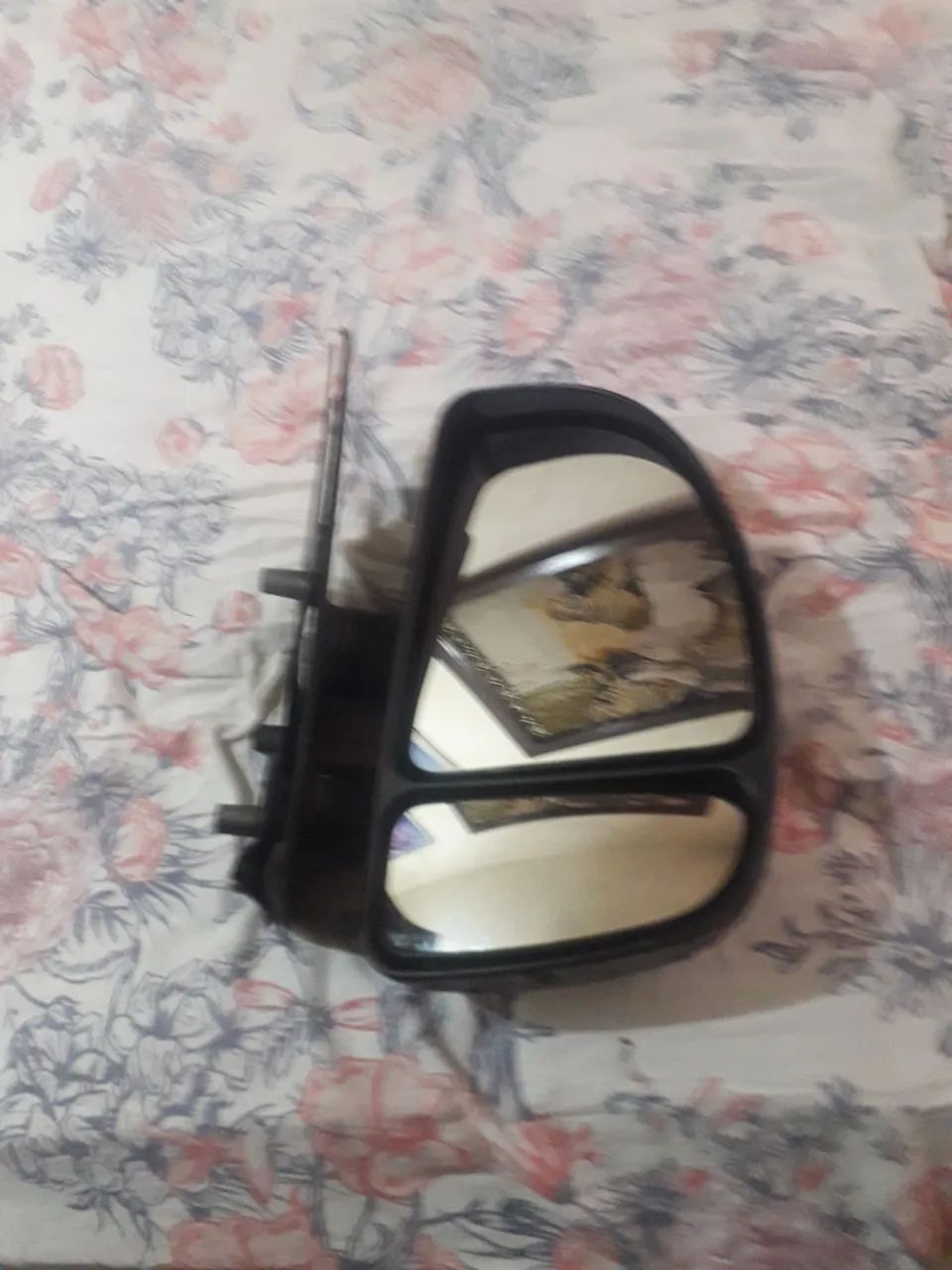 Retrovisor da Ducato jumper L/ Direito