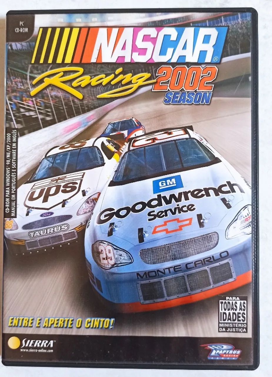 Pack 03 Jogos de PC originais e completos