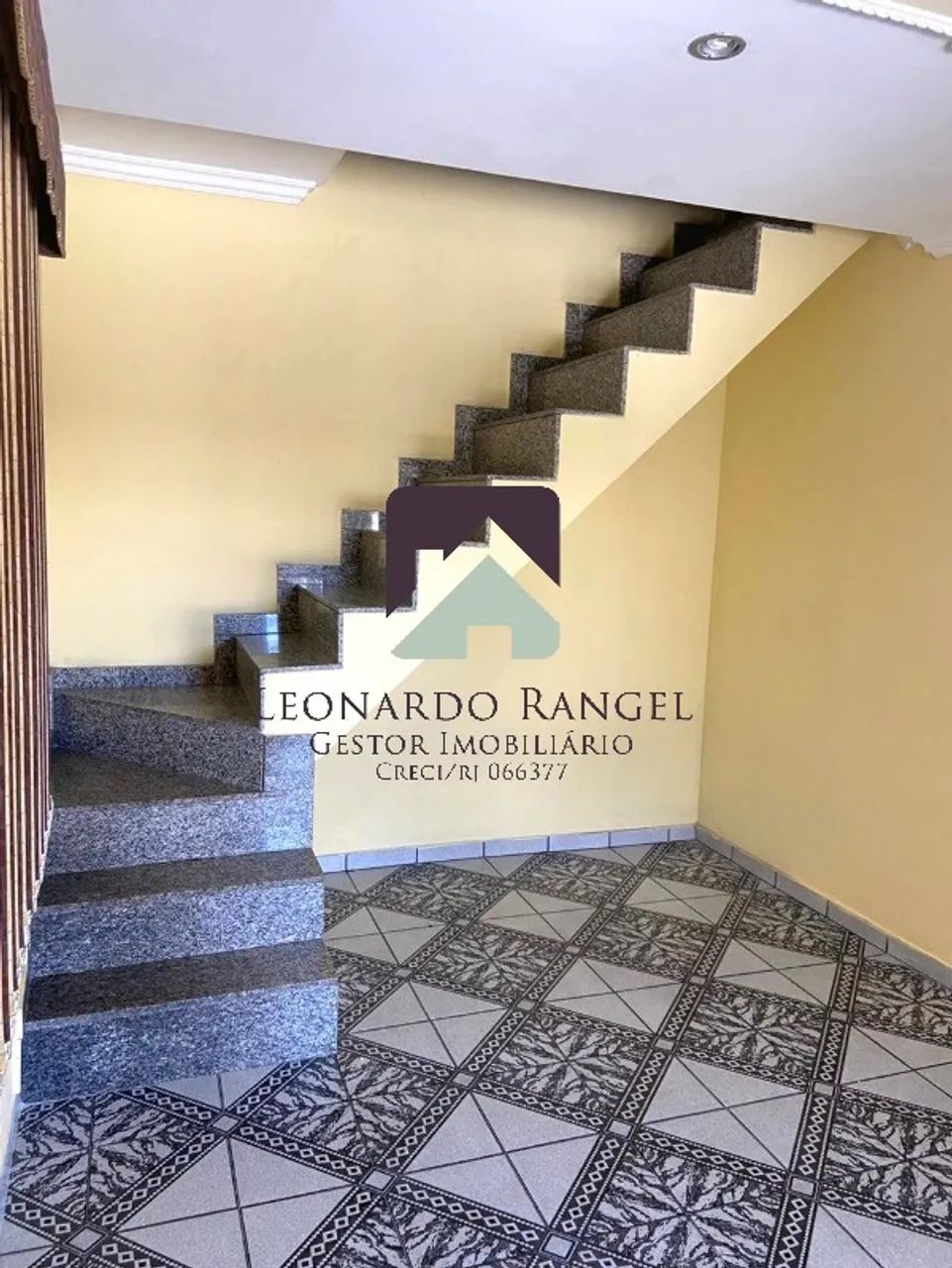 Casa à venda com 4 dormitórios em Cabuis, Nilópolis cod:CA00264 - Foto 3