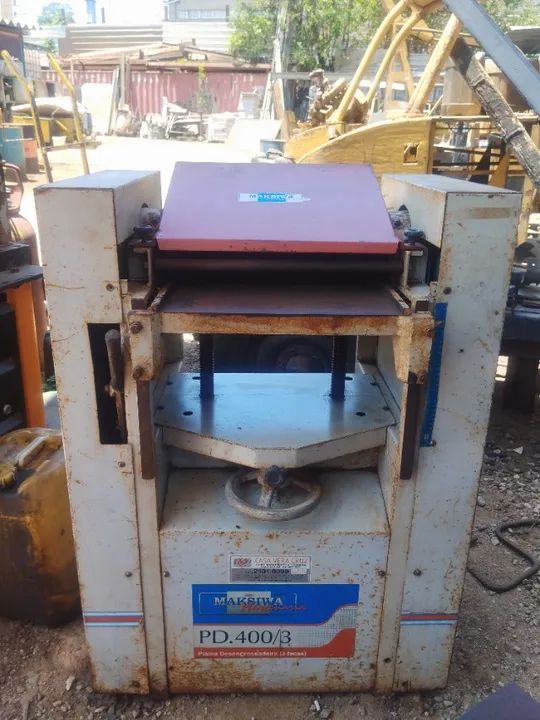 DESENGROSSO MAKISIVA PD 400