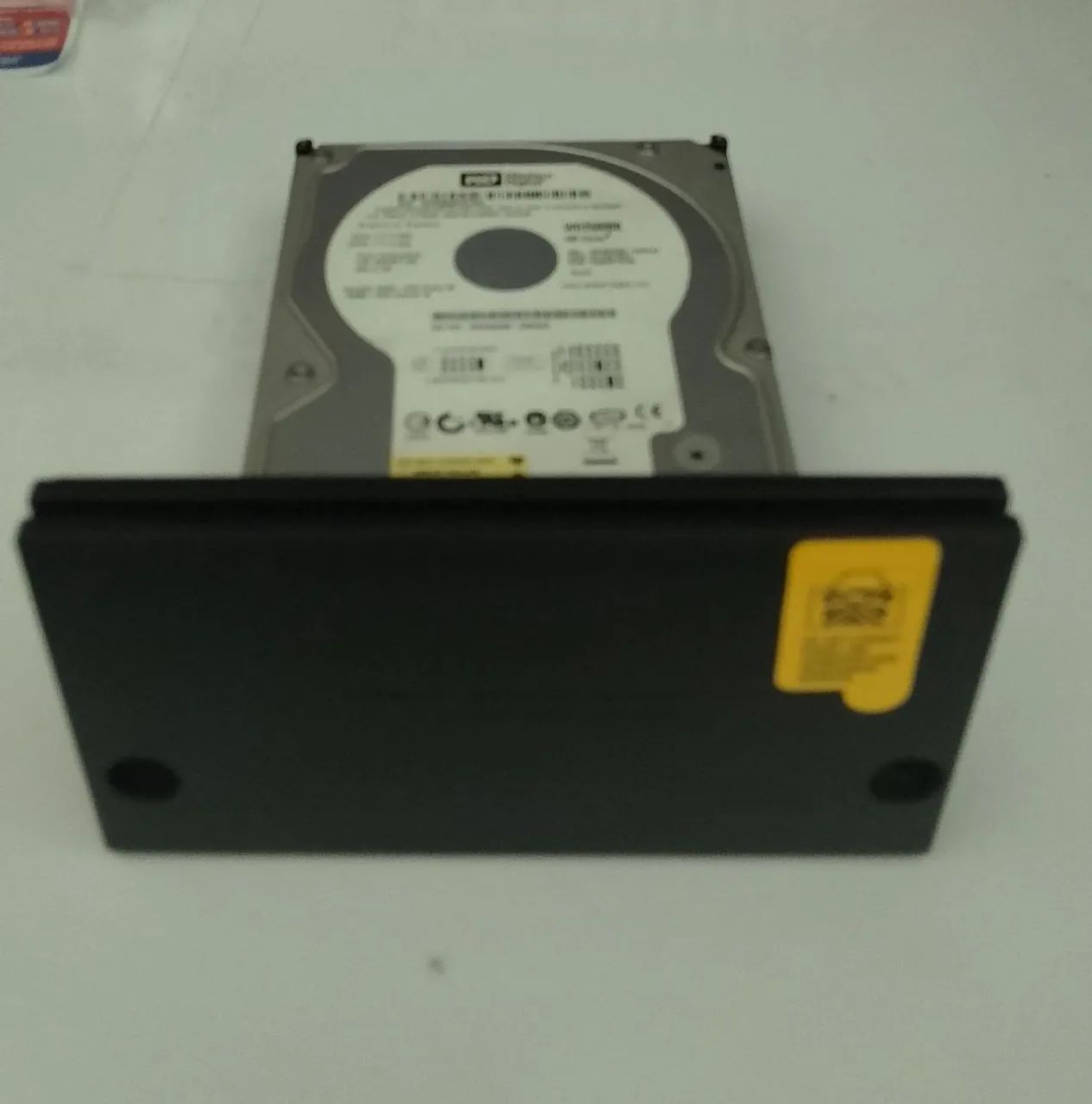 MODEM + HD IDE PS2 FAT - Foto 3