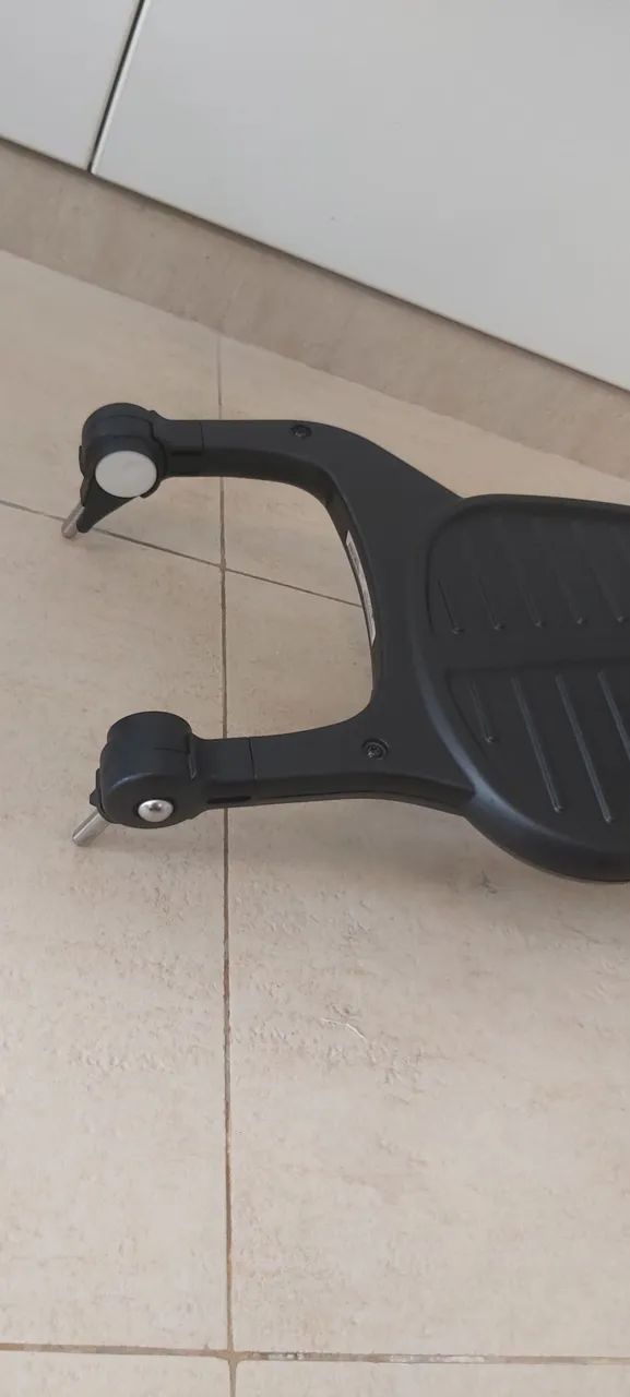 Plataforma carona bugaboo - Foto 4