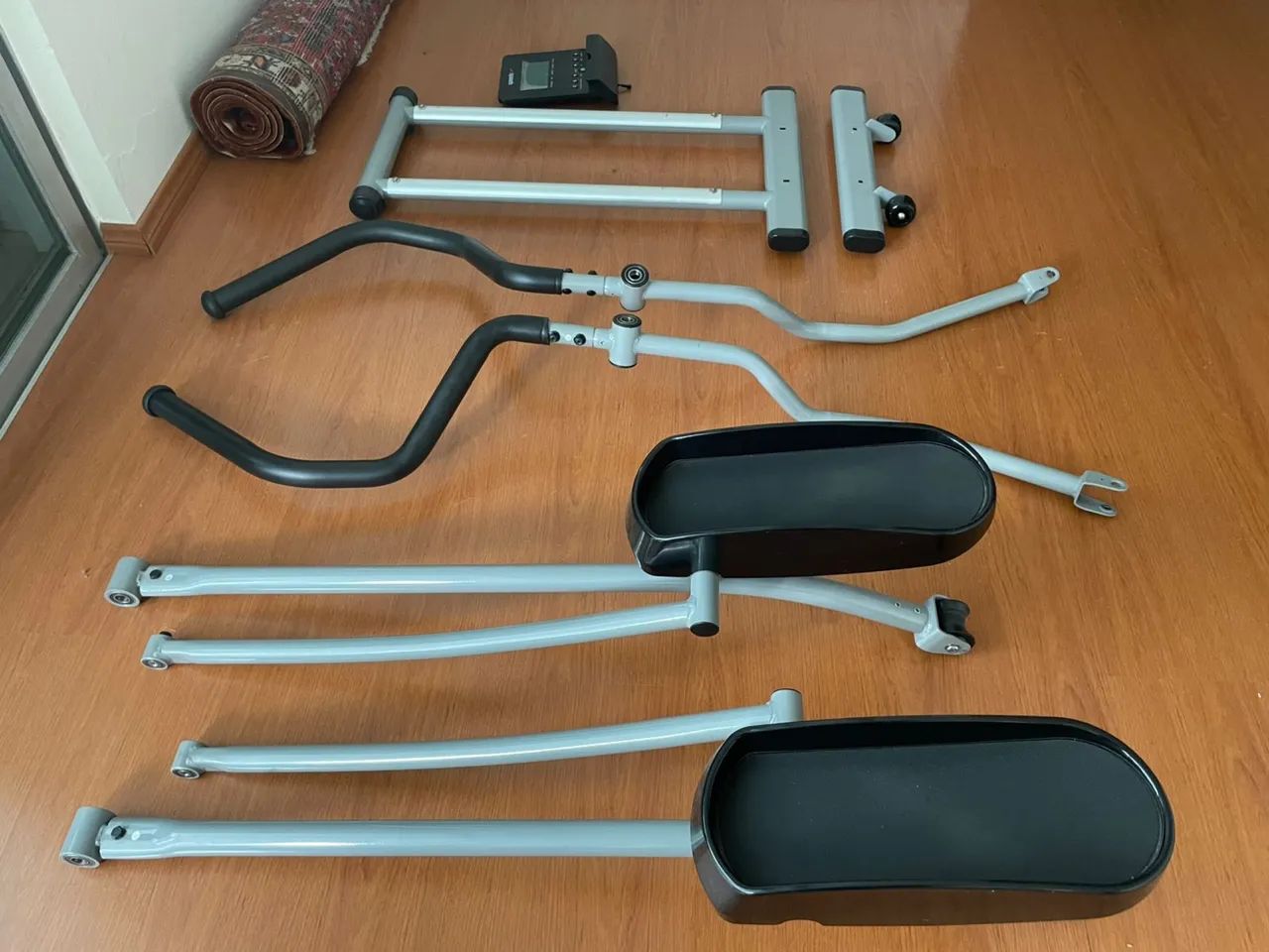 Elíptico Speedo E35x P/ Vender Hoje! - Foto 5