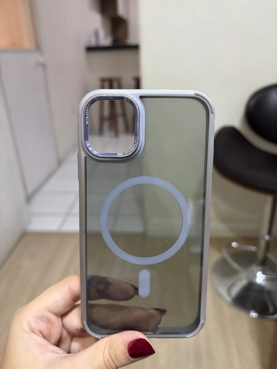 Capinhas de iPhone 11 - Foto 4