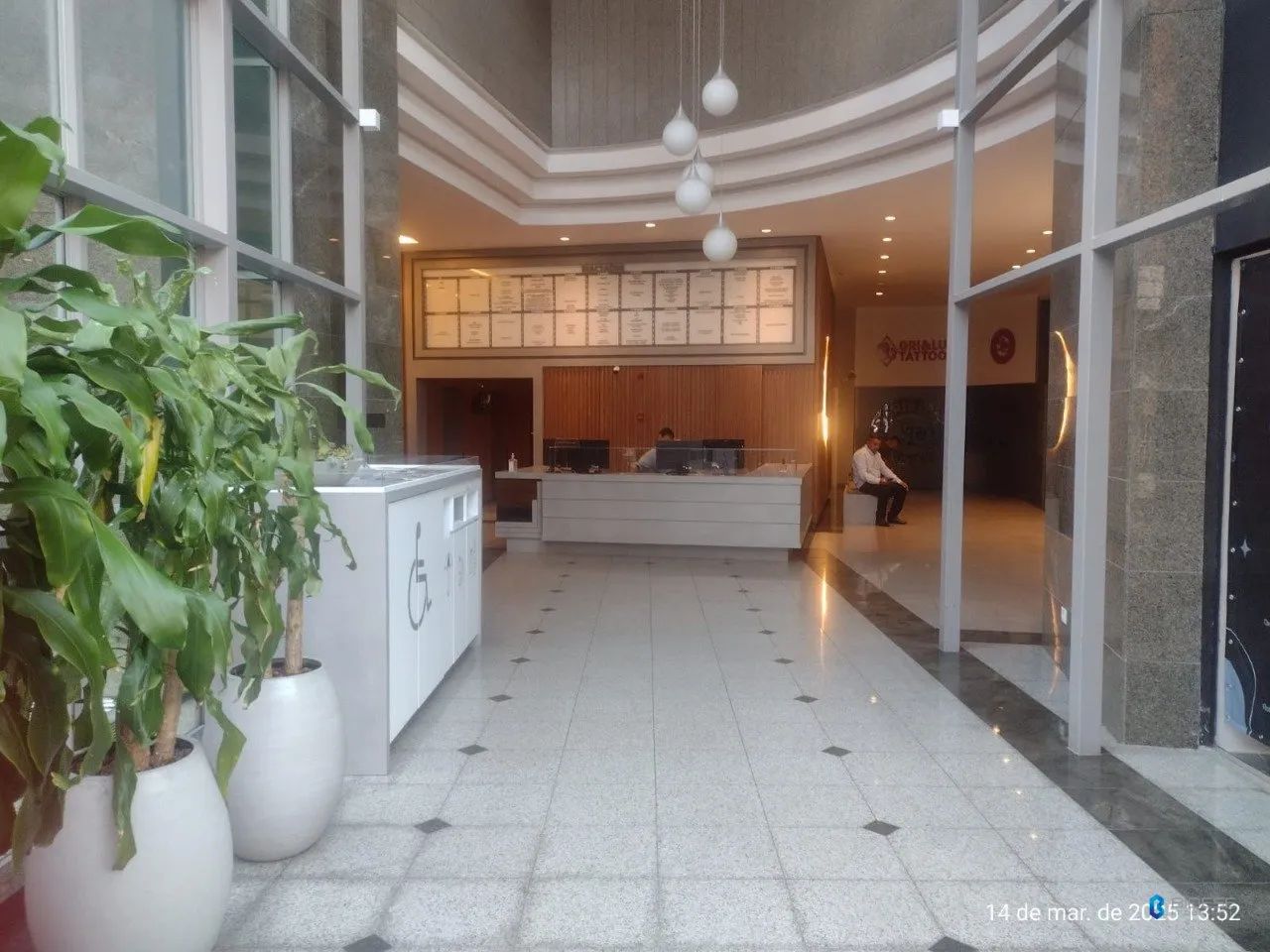 Sala Comercial no Batel - Curitiba - Foto 4