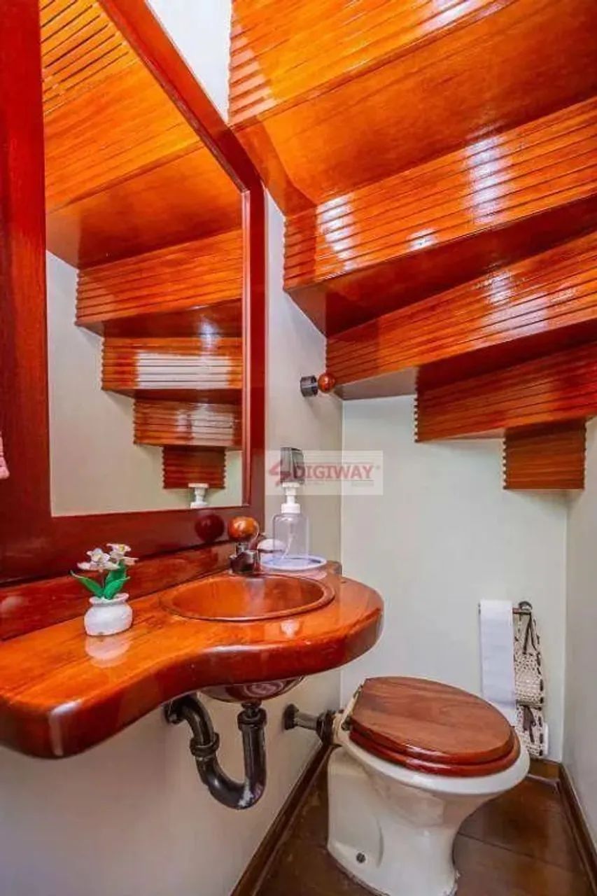 Sobrado com 2 dormitórios à venda, 160 m² por R$ 700.000,00 - Jardim da Glória - São Paulo - Foto 4