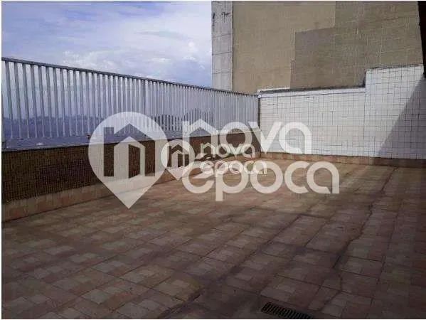 Botafogo | Apartamento 4 quartos, sendo 1 suite - Foto 3