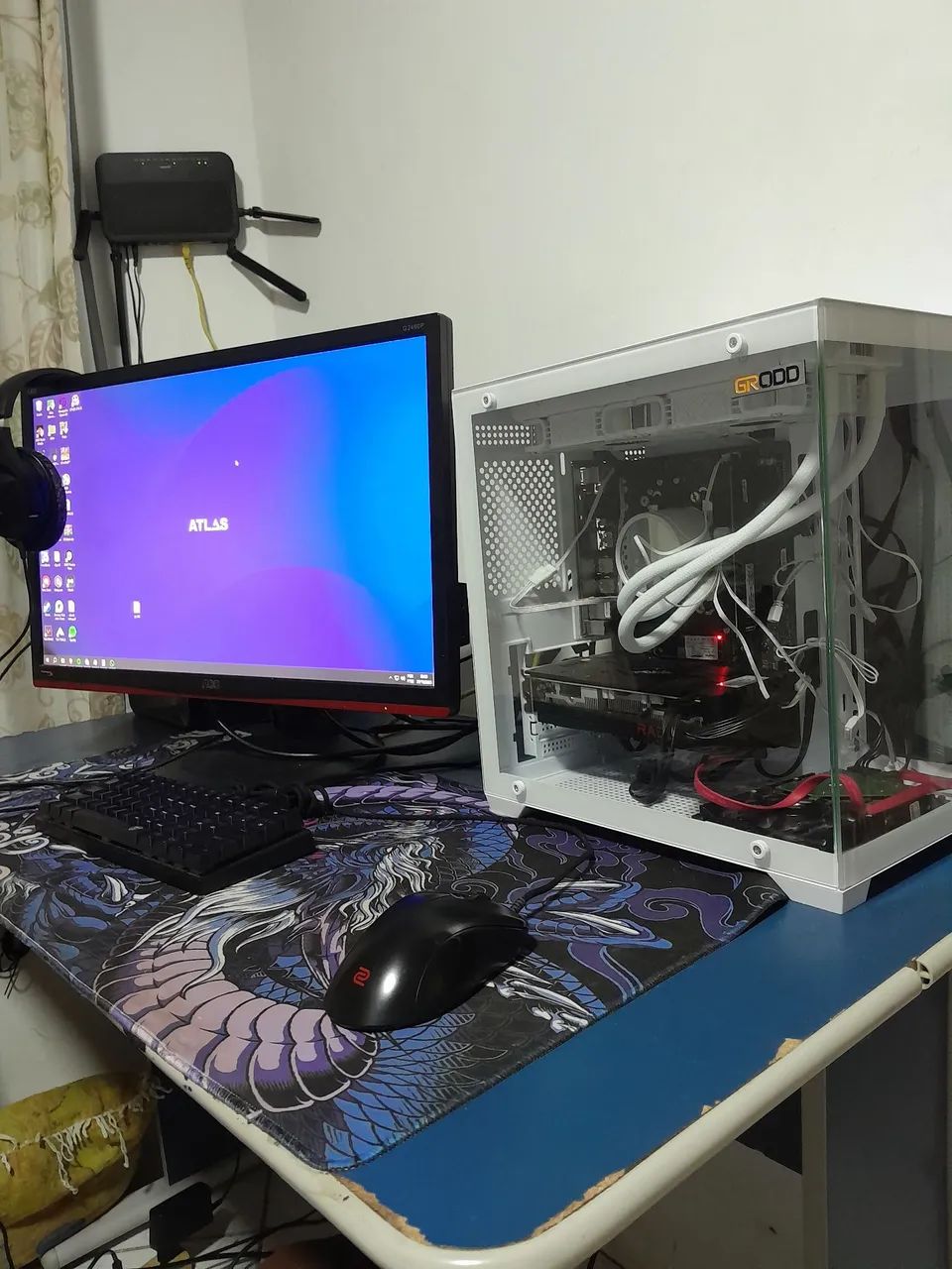 PC Gamer Completo 64208806264450120