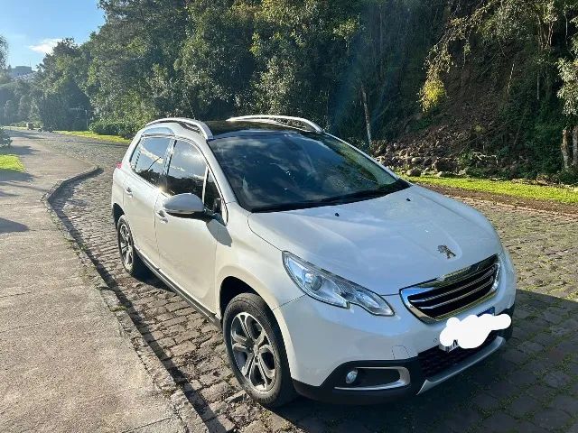 2008 Griffe 1.6 Aut. 2017 Flex C/ teto panorâmico  - Foto 4