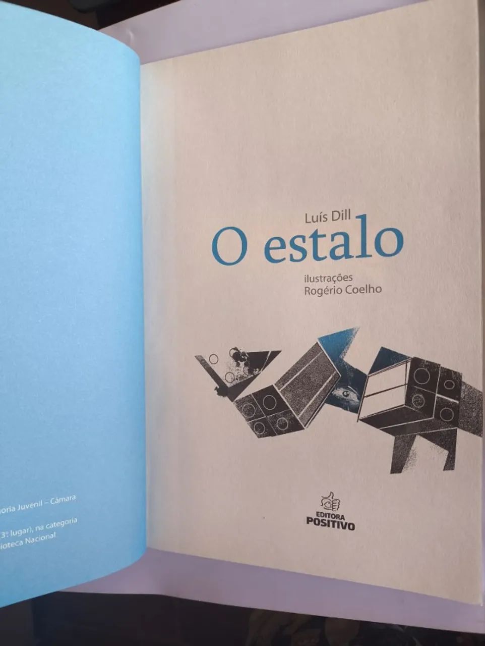 livro - Foto 2