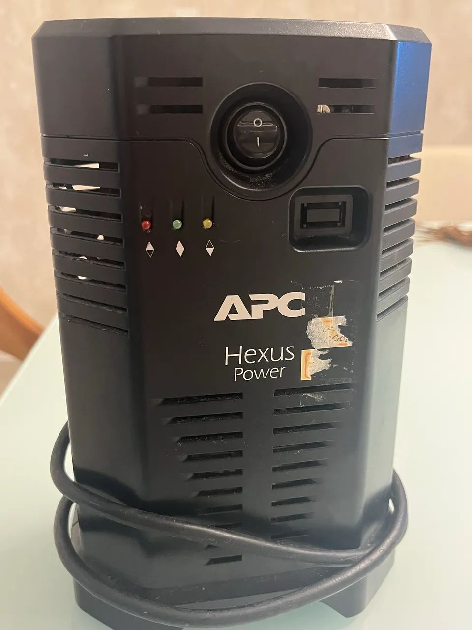 Stabilizer 64302318950274121