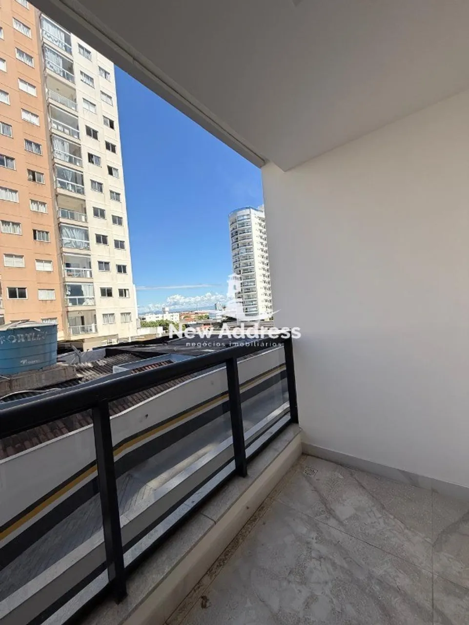 Apartamento à venda em Vila Velha-ES na Praia de Itaparica: 2 quartos, 1 suíte, 1 sala, 1