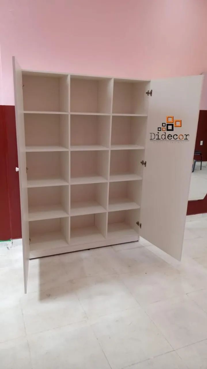 Comeia com porta