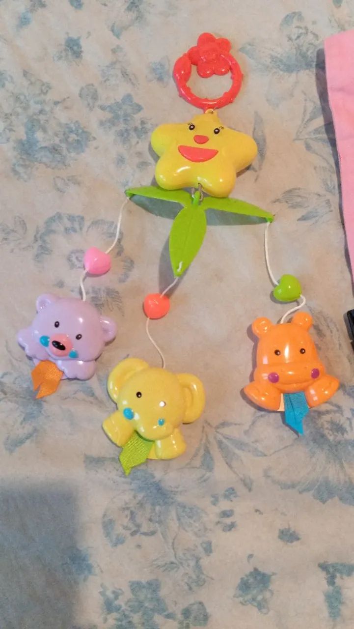 Kit Roupas Bebê Menina - Diversos Modelos - Foto 4