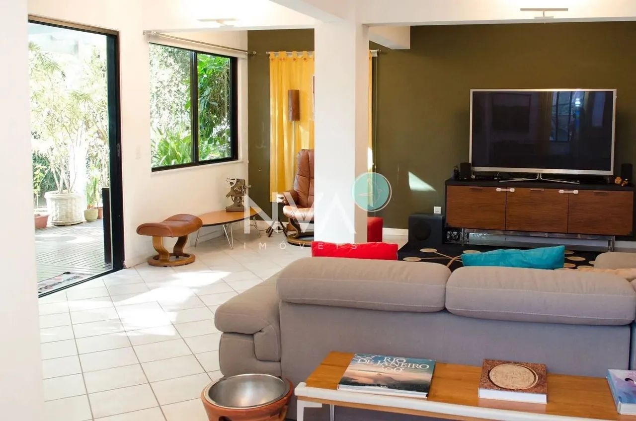 LAGOA | CASA EM MEIO AO VERDE - Foto 5