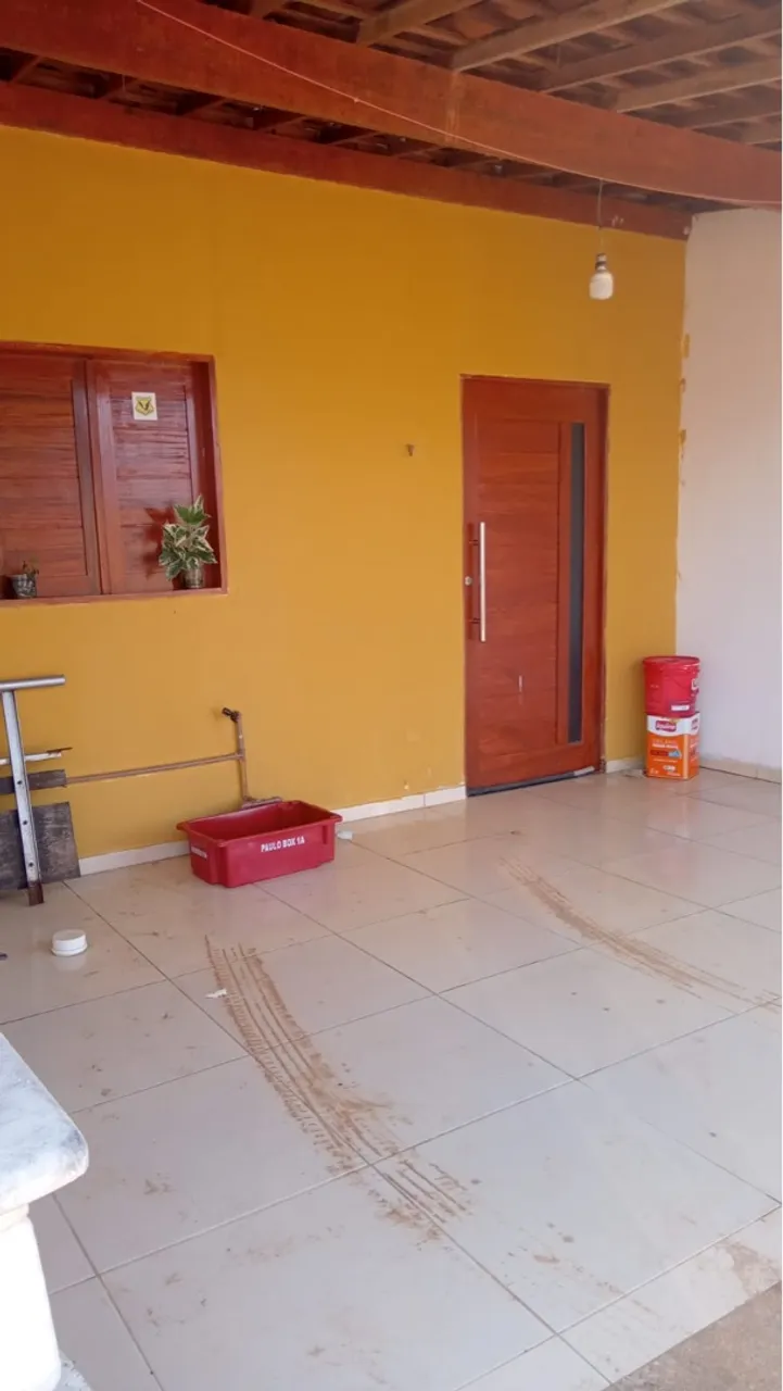 Casa beira mar