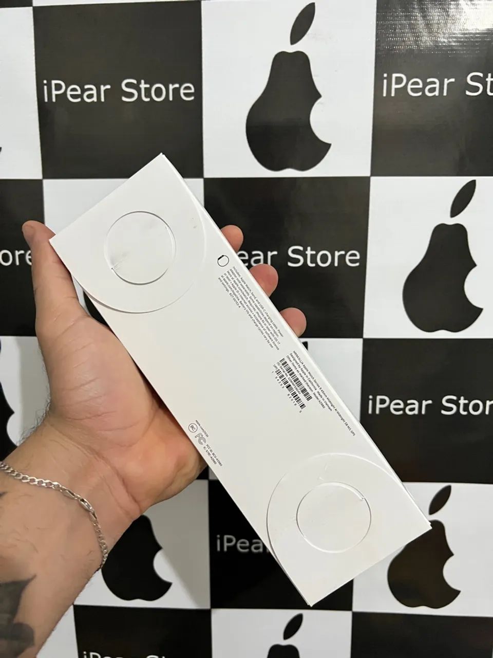 Apple Watch Series 11 46mm GPS+CELL - Foto 2