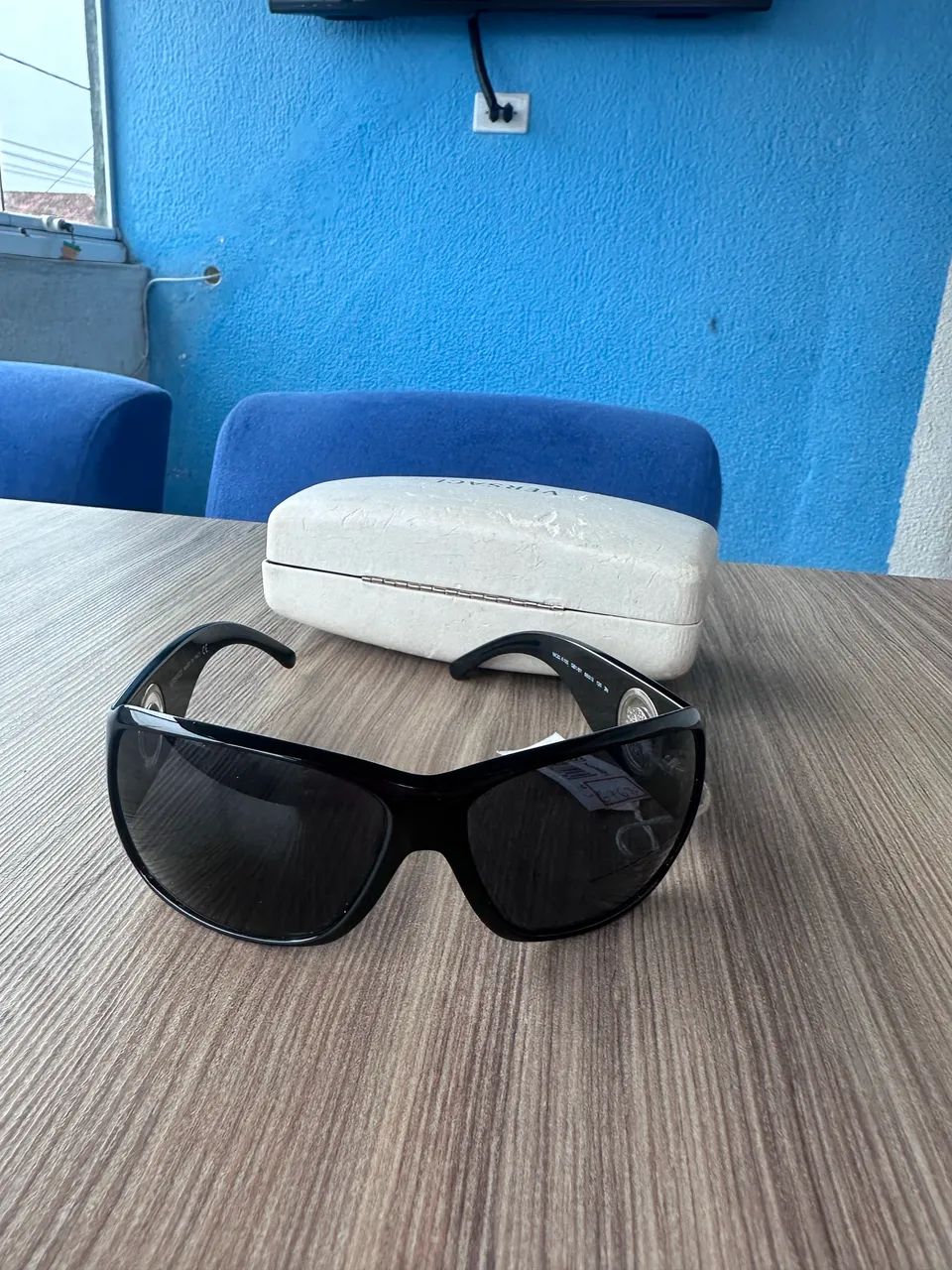 Óculos de sol Versace  - Foto 2